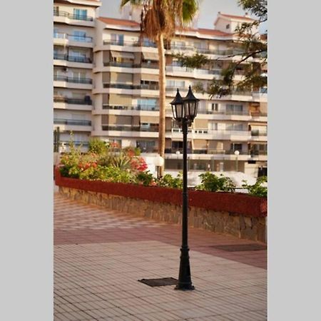 Ferienwohnung Jardines Del Sur, Ocean View Buzanada Exterior foto