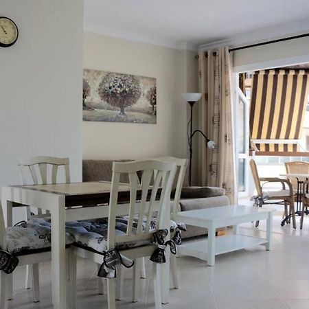 Ferienwohnung Jardines Del Sur, Ocean View Buzanada Exterior foto
