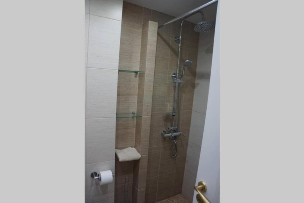 Ferienwohnung Jardines Del Sur, Ocean View Buzanada Exterior foto